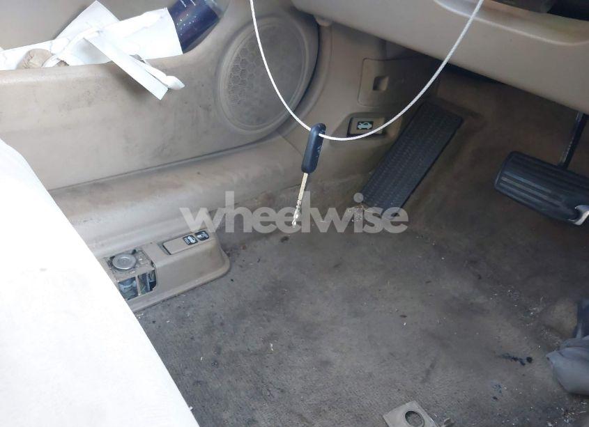 Photo 11 of 2007 Honda Accord 2.4 EX (VIN 1HGCM56767A068991)