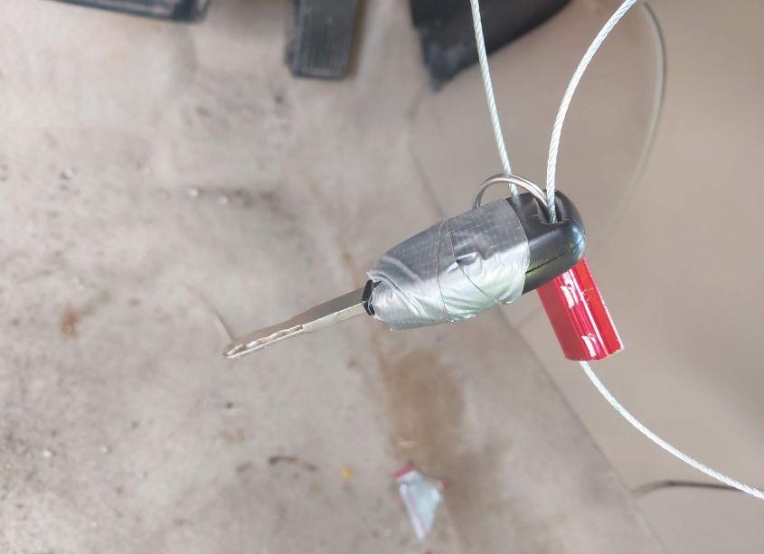 Photo 11 of 2007 Honda Accord 2.4 EX (VIN 1HGCM56767A096998)