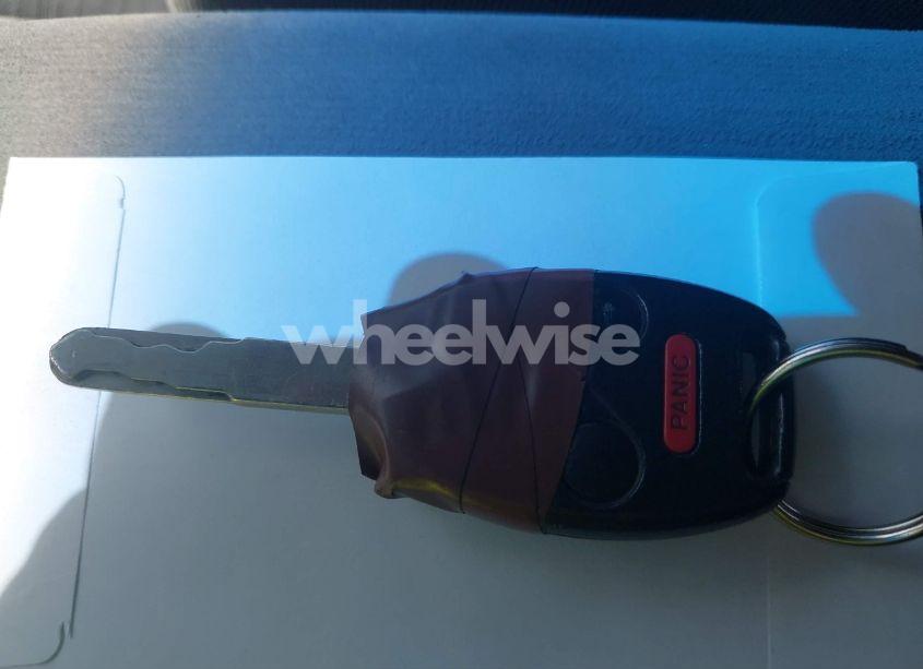 Photo 11 of 2007 Honda Accord 2.4 EX (VIN 1HGCM56767A099819)