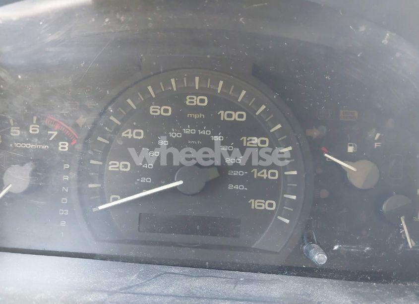 Photo 7 of 2007 Honda Accord 2.4 EX (VIN 1HGCM56767A099819)