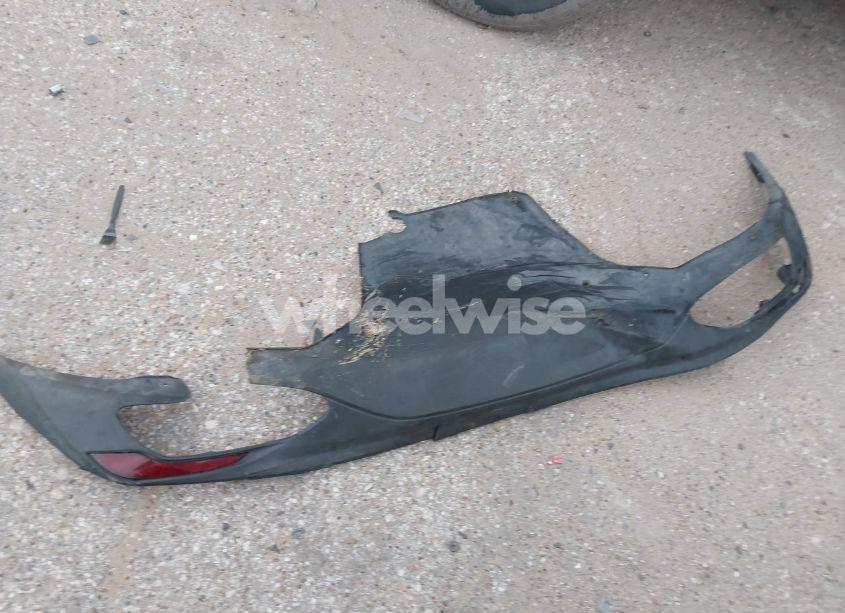 Photo 12 of 2007 Honda Accord 2.4 EX (VIN 1HGCM56767A123066)