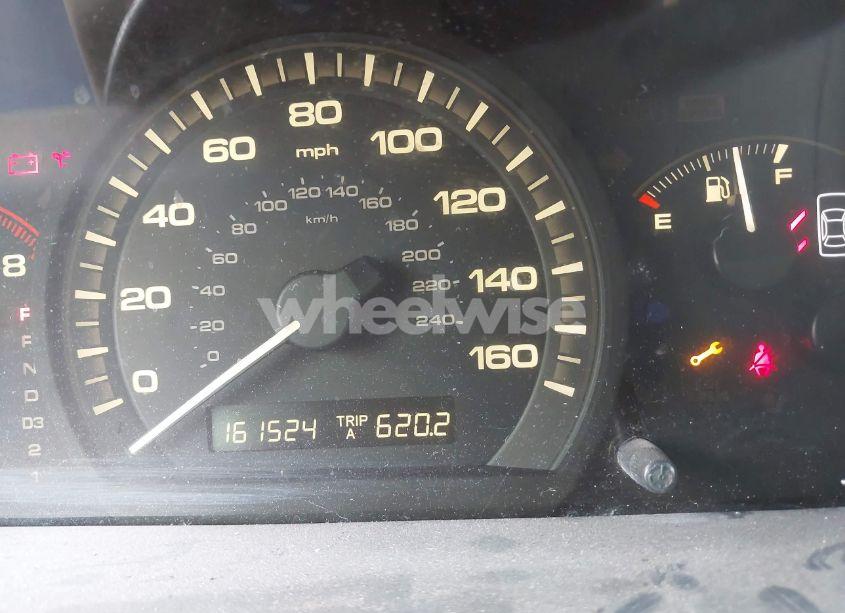 Photo 16 of 2007 Honda Accord 2.4 EX (VIN 1HGCM56767A123066)