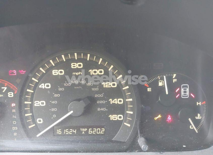 Photo 7 of 2007 Honda Accord 2.4 EX (VIN 1HGCM56767A123066)