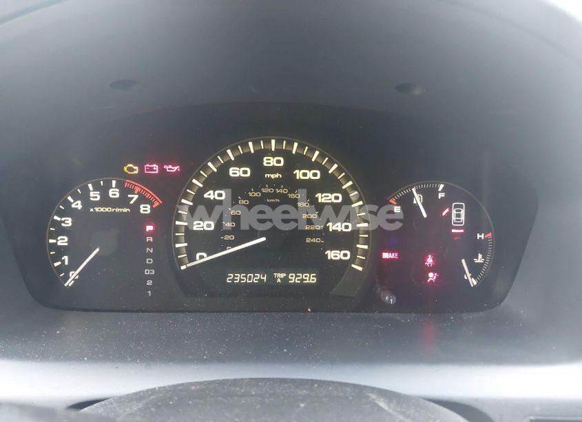 Photo 15 of 2007 Honda Accord 2.4 EX (VIN 1HGCM56767A143446)