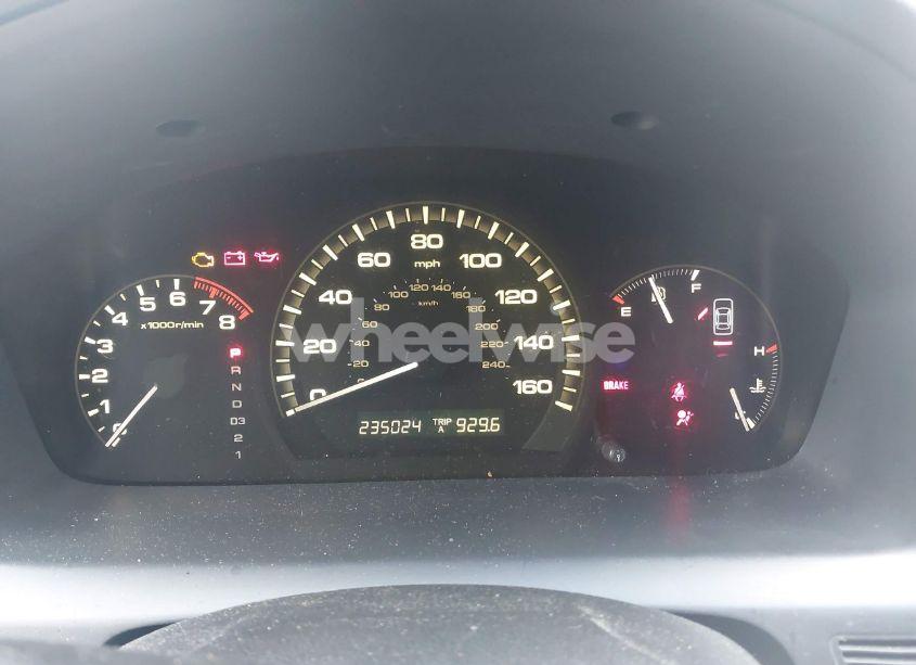 Photo 7 of 2007 Honda Accord 2.4 EX (VIN 1HGCM56767A143446)