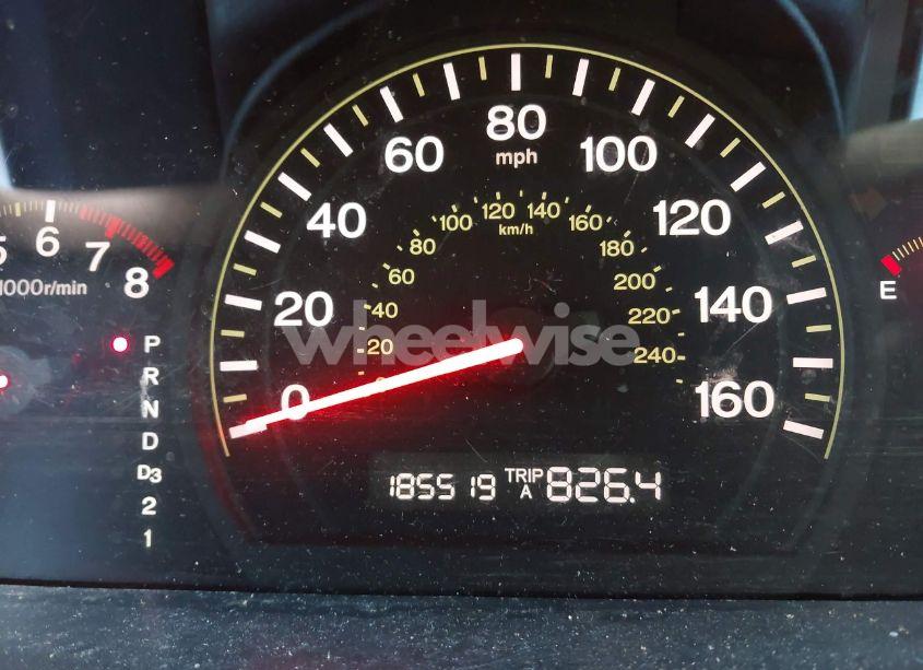 Photo 7 of 2005 Honda Accord 2.4 EX (VIN 1HGCM56775A012412)