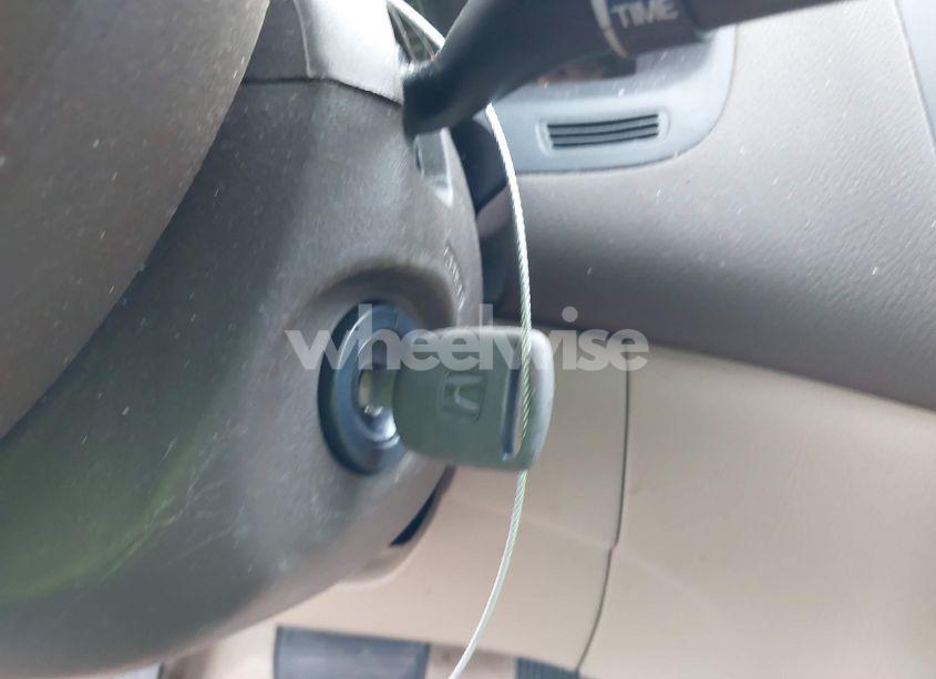 Photo 10 of 2005 Honda Accord 2.4 EX (VIN 1HGCM56775A027976)