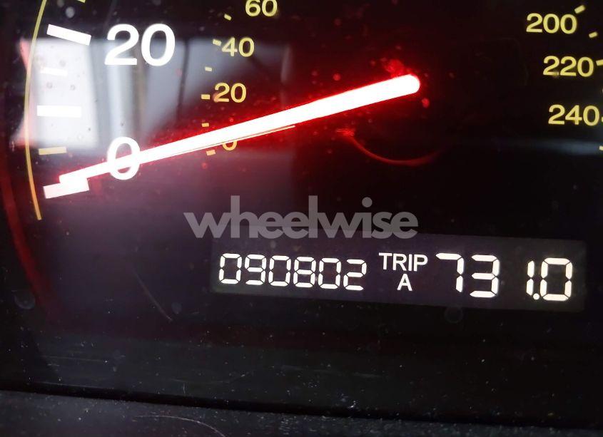 Photo 15 of 2005 Honda Accord 2.4 EX (VIN 1HGCM56775A027976)