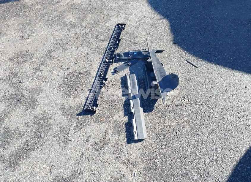 Photo 12 of 2005 Honda Accord 2.4 EX (VIN 1HGCM56775A081777)