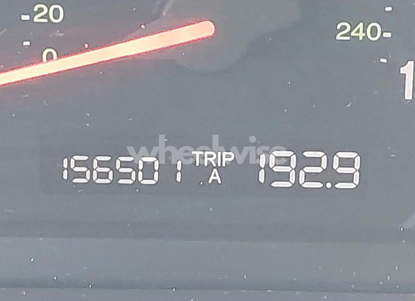 Photo 16 of 2005 Honda Accord 2.4 EX (VIN 1HGCM56775A081777)