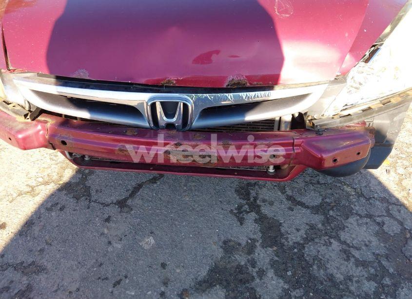 Photo 15 of 2006 Honda Accord 2.4 EX (VIN 1HGCM56776A054063)