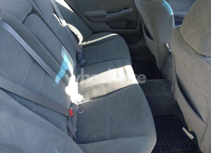 Photo 8 of 2006 Honda Accord 2.4 EX (VIN 1HGCM56776A054063)