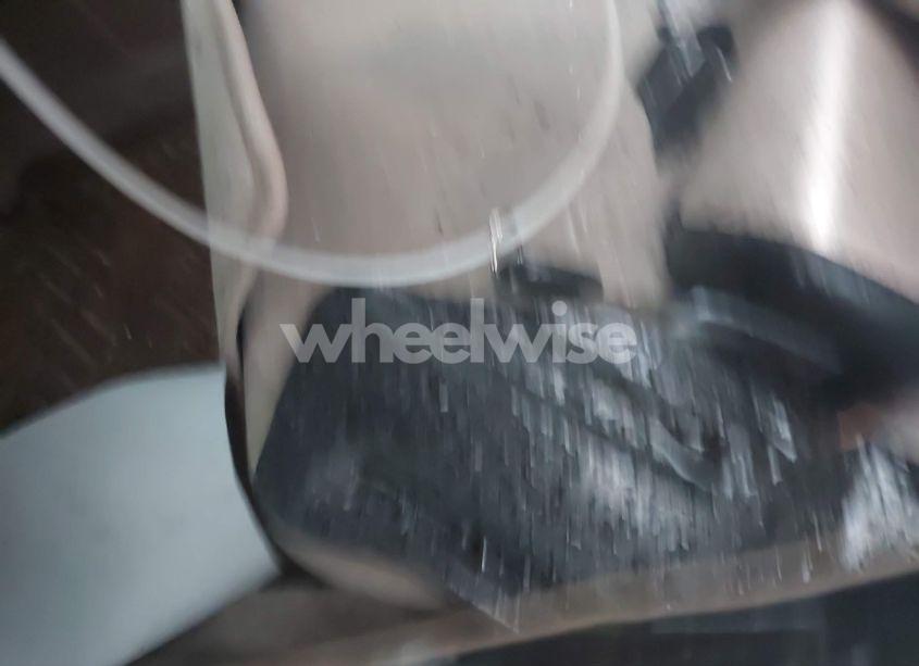 Photo 11 of 2006 Honda Accord 2.4 EX (VIN 1HGCM56776A174686)