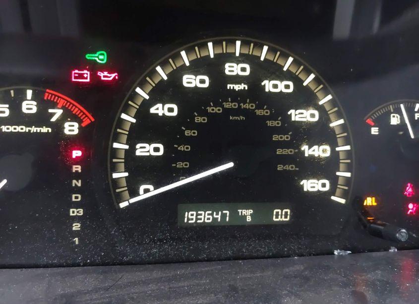 Photo 14 of 2007 Honda Accord 2.4 EX (VIN 1HGCM56777A005317)