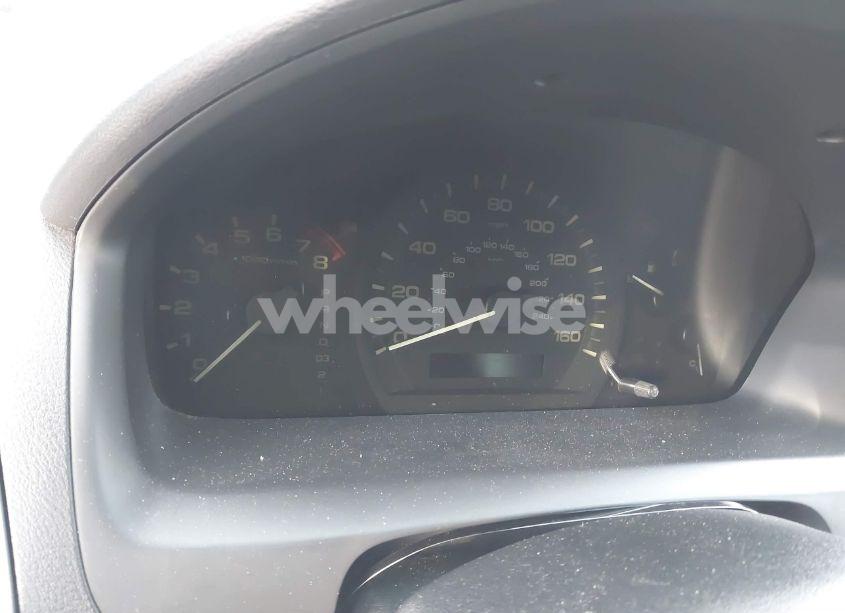 Photo 7 of 2007 Honda Accord 2.4 EX (VIN 1HGCM56777A044151)