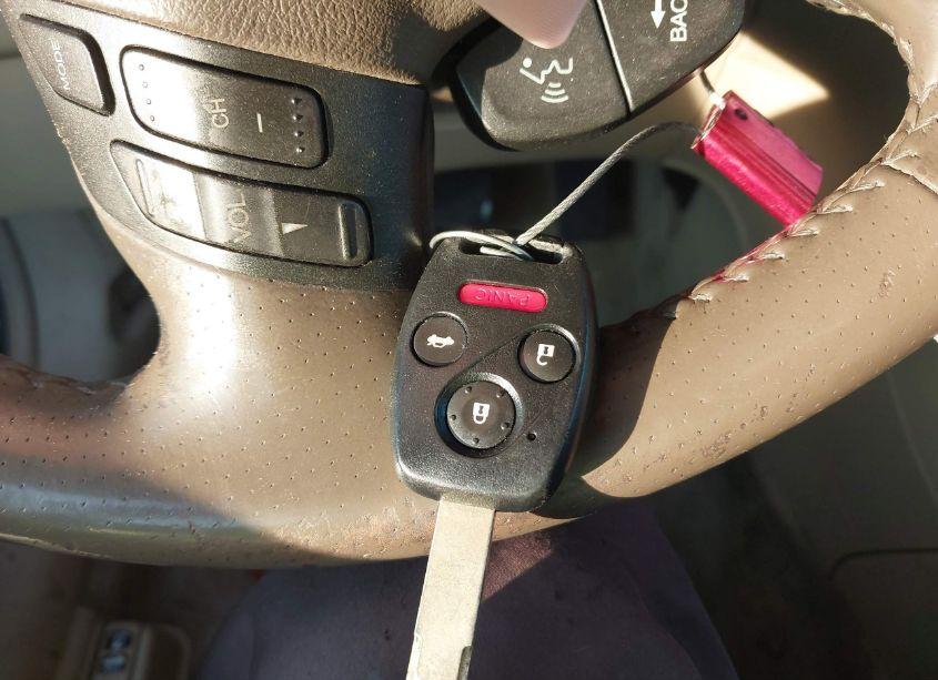 Photo 11 of 2007 Honda Accord 2.4 EX (VIN 1HGCM56777A063573)