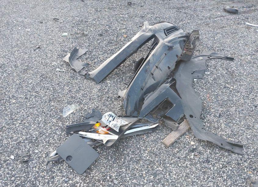 Photo 12 of 2007 Honda Accord 2.4 EX (VIN 1HGCM56777A063573)