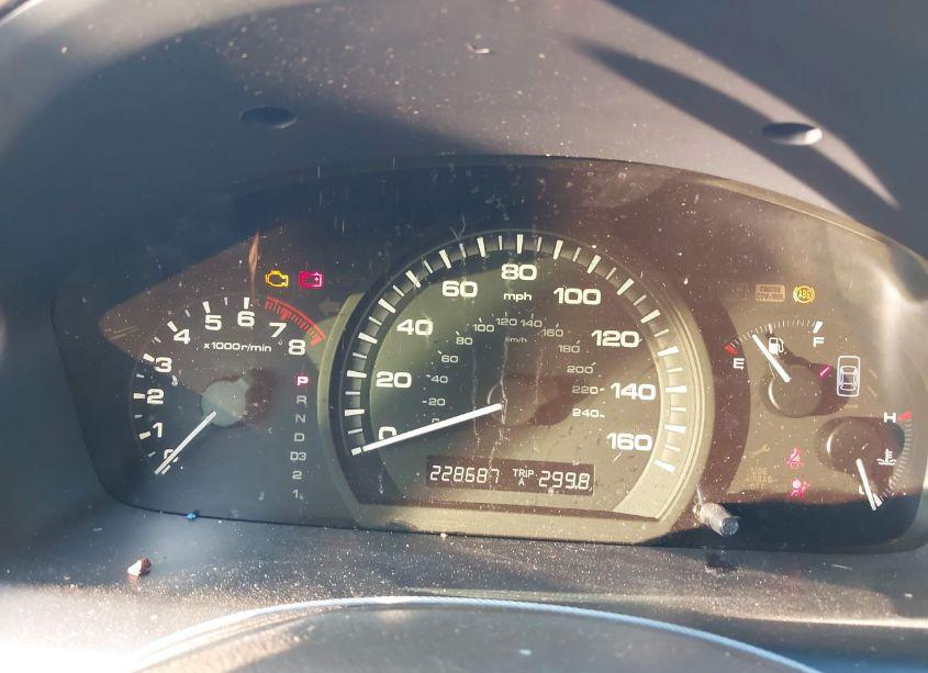 Photo 7 of 2007 Honda Accord 2.4 EX (VIN 1HGCM56777A063573)