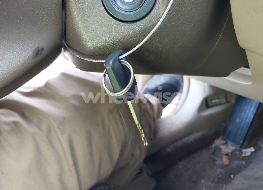 Photo 11 of 2007 Honda Accord 2.4 EX (VIN 1HGCM56777A092507)