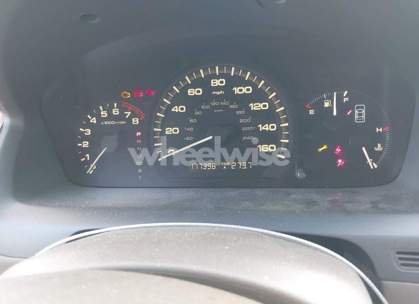 Photo 7 of 2007 Honda Accord 2.4 EX (VIN 1HGCM56777A092507)