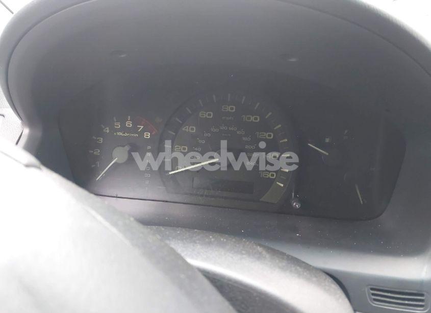 Photo 7 of 2007 Honda Accord 2.4 EX (VIN 1HGCM56777A198083)