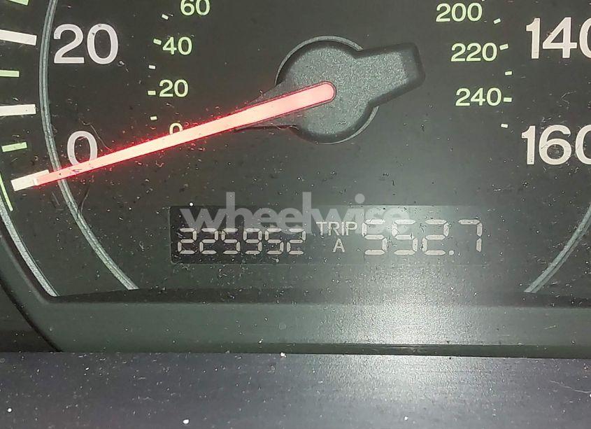 Photo 7 of 2003 Honda Accord 2.4 EX (VIN 1HGCM56783A033346)