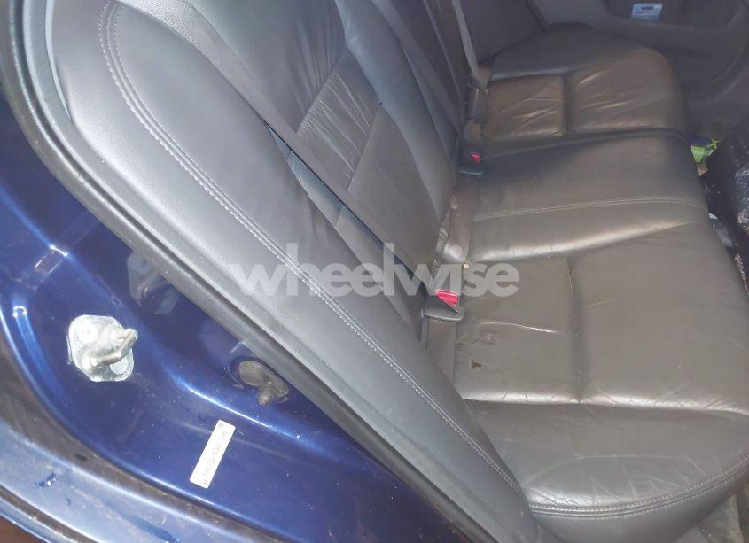 Photo 8 of 2003 Honda Accord 2.4 EX (VIN 1HGCM56783A033346)