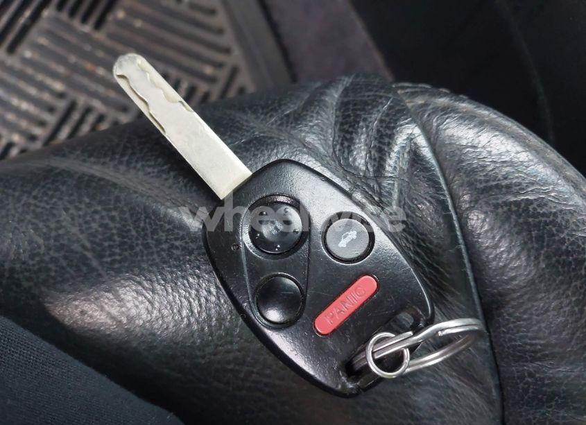 Photo 11 of 2004 Honda Accord 2.4 EX (VIN 1HGCM56784A119466)
