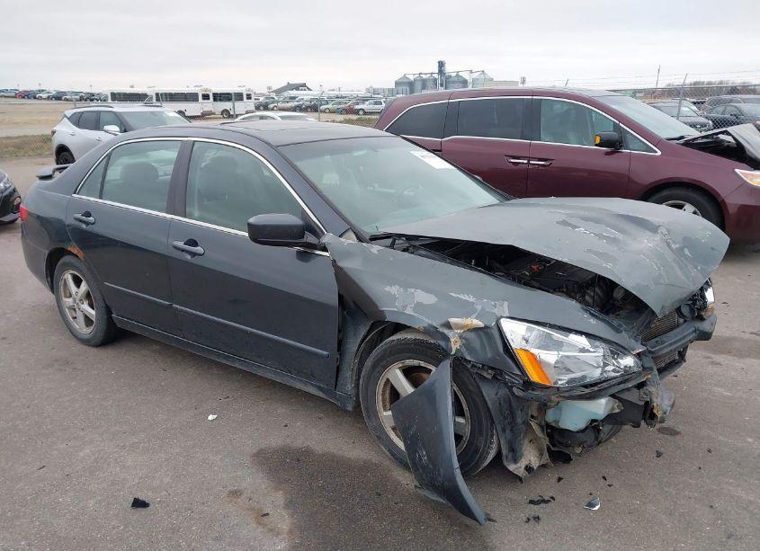 2005 Honda Accord 2.4 EX (VIN 1HGCM56785A030952) main photo