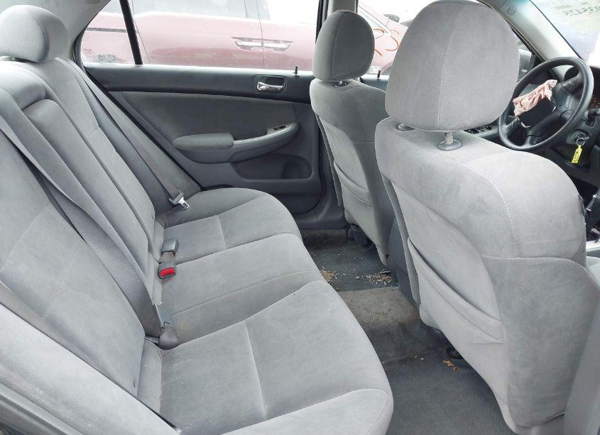 Photo 8 of 2005 Honda Accord 2.4 EX (VIN 1HGCM56785A030952)