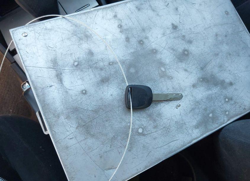 Photo 11 of 2005 Honda Accord 2.4 EX (VIN 1HGCM56785A033074)