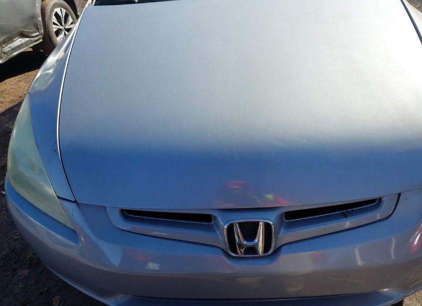 Photo 6 of 2005 Honda Accord 2.4 EX (VIN 1HGCM56785A033074)