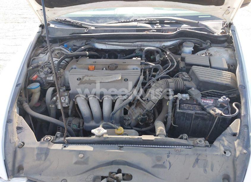 Photo 10 of 2005 Honda Accord 2.4 EX (VIN 1HGCM56785A073123)