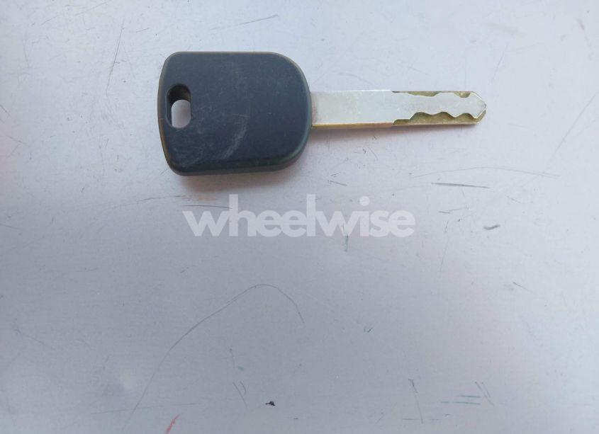 Photo 11 of 2005 Honda Accord 2.4 EX (VIN 1HGCM56785A073123)