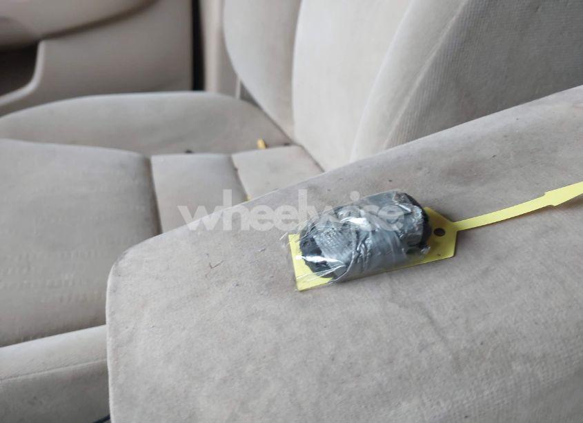 Photo 11 of 2005 Honda Accord 2.4 EX (VIN 1HGCM56785A073672)