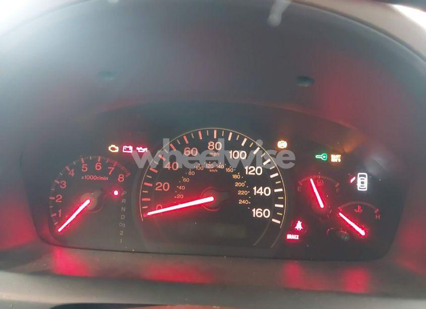 Photo 7 of 2005 Honda Accord 2.4 EX (VIN 1HGCM56785A073672)