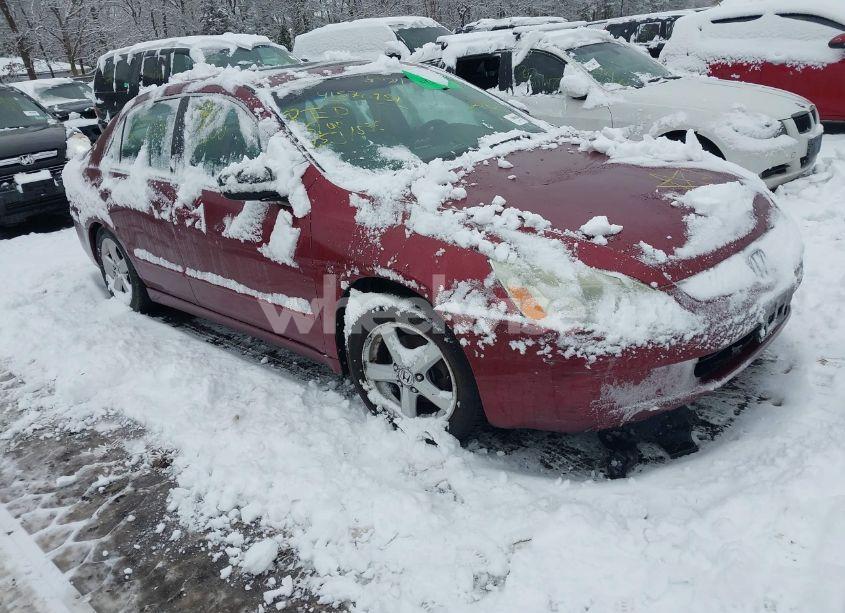 2005 Honda Accord 2.4 EX (VIN 1HGCM56785A098149) main photo