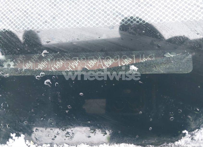 Photo 11 of 2005 Honda Accord 2.4 EX (VIN 1HGCM56785A098149)