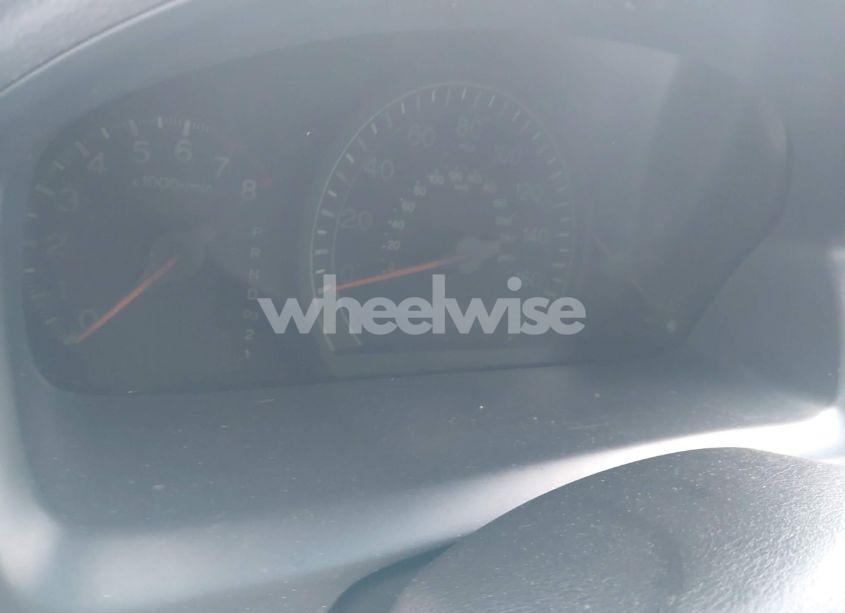 Photo 7 of 2005 Honda Accord 2.4 EX (VIN 1HGCM56785A098149)