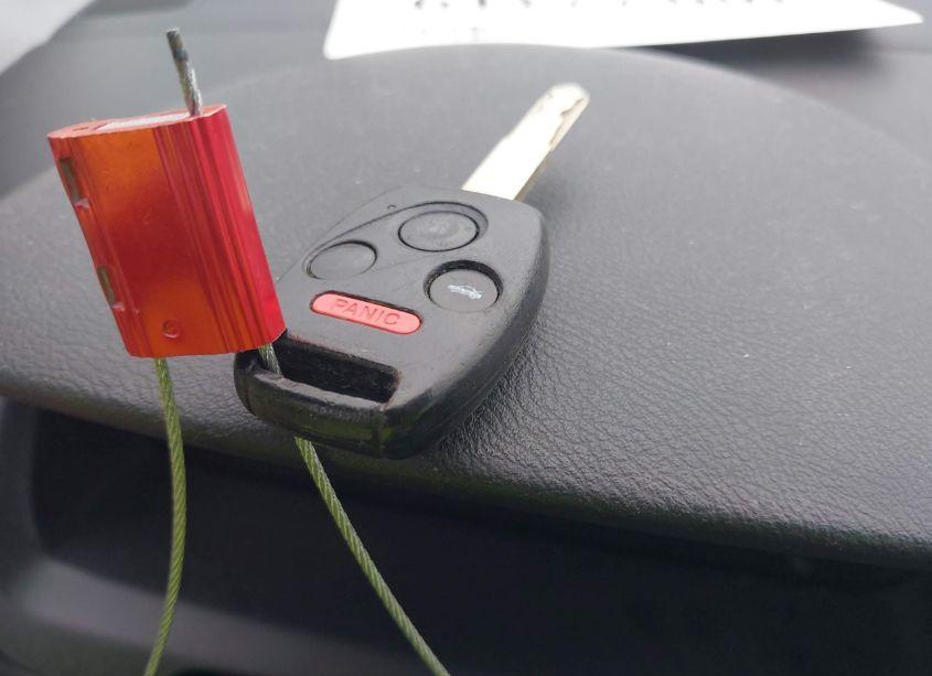 Photo 11 of 2005 Honda Accord 2.4 EX (VIN 1HGCM56785A113524)