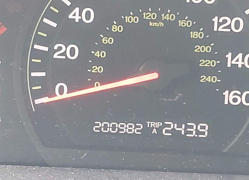 Photo 16 of 2005 Honda Accord 2.4 EX (VIN 1HGCM56785A113524)