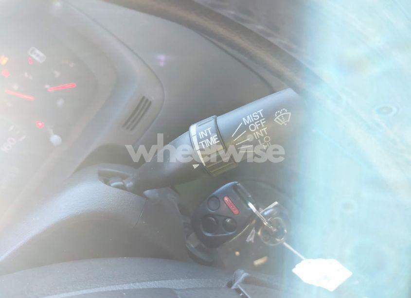 Photo 11 of 2005 Honda Accord 2.4 EX (VIN 1HGCM56785A113670)