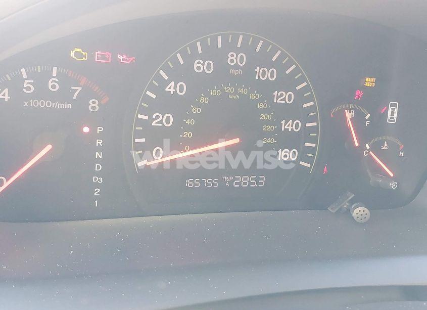 Photo 7 of 2005 Honda Accord 2.4 EX (VIN 1HGCM56785A113670)