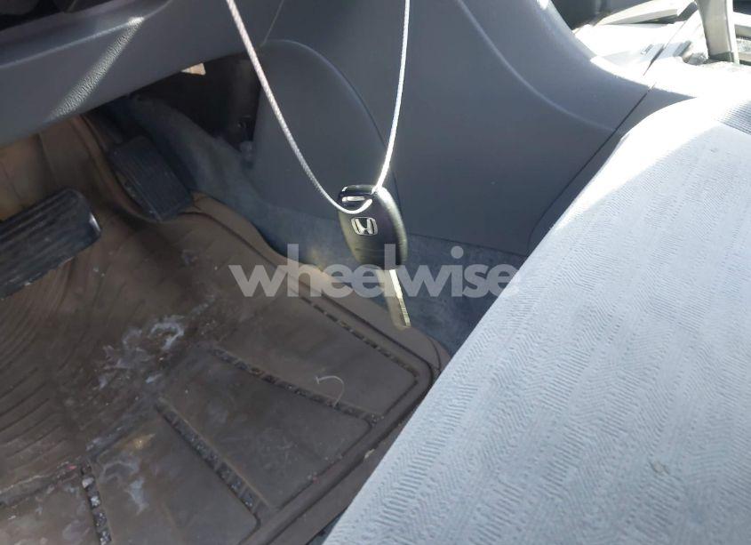 Photo 11 of 2006 Honda Accord 2.4 EX (VIN 1HGCM56786A068568)