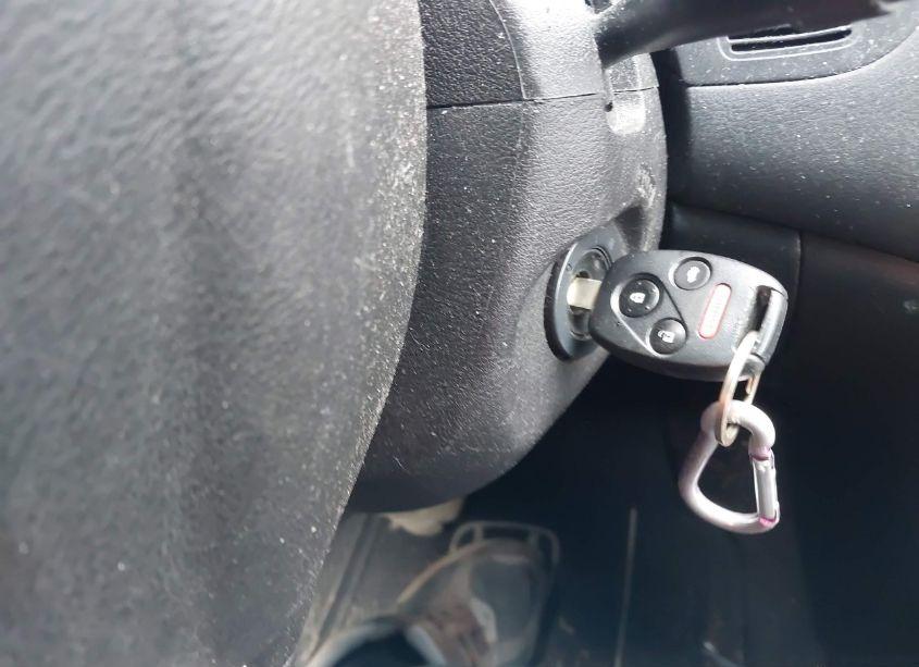 Photo 11 of 2006 Honda Accord 2.4 EX (VIN 1HGCM56786A071535)