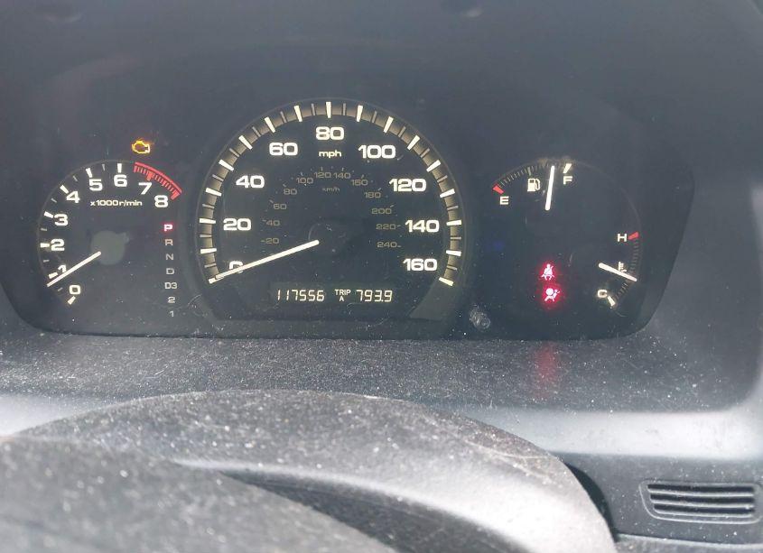 Photo 7 of 2006 Honda Accord 2.4 EX (VIN 1HGCM56786A071535)