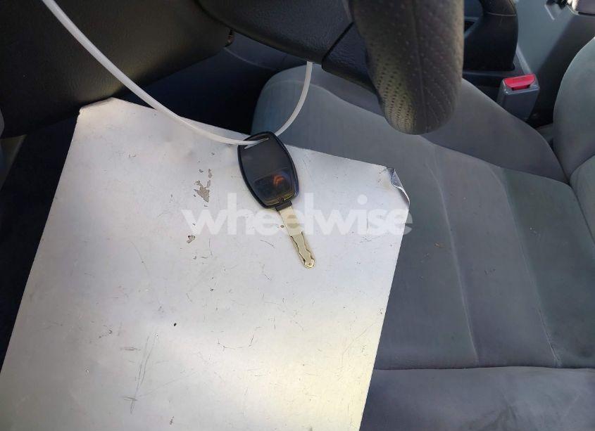 Photo 11 of 2006 Honda Accord 2.4 EX (VIN 1HGCM56786A090263)