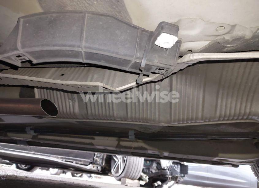 Photo 6 of 2006 Honda Accord 2.4 EX (VIN 1HGCM56786A138778)
