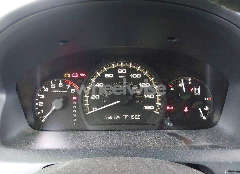 Photo 7 of 2006 Honda Accord 2.4 EX (VIN 1HGCM56786A138778)