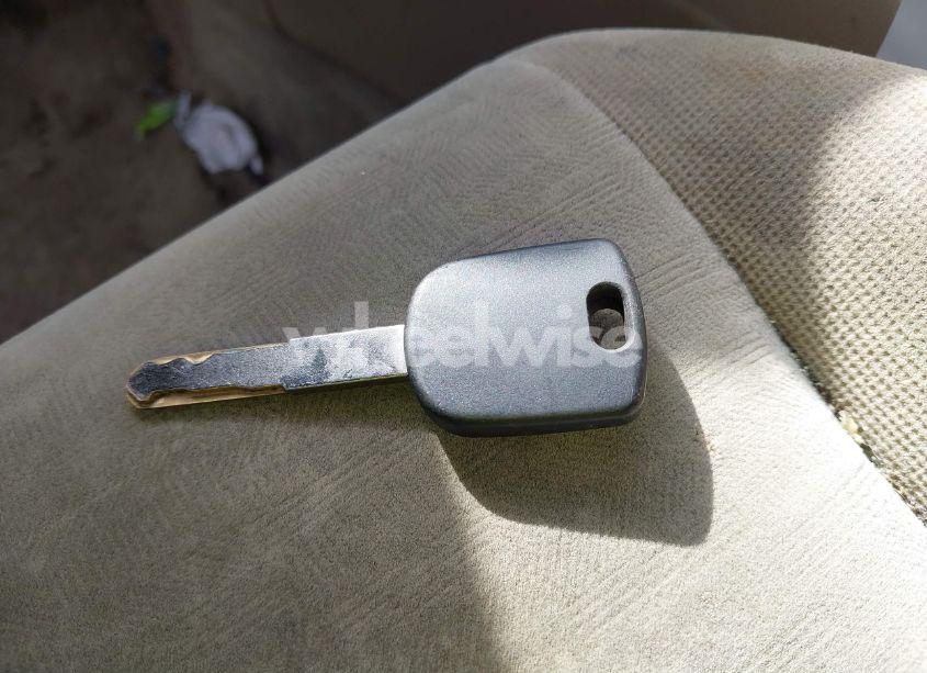 Photo 11 of 2006 Honda Accord 2.4 EX (VIN 1HGCM56786A167665)